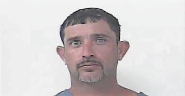 Jeff Linden, - St. Lucie County, FL 